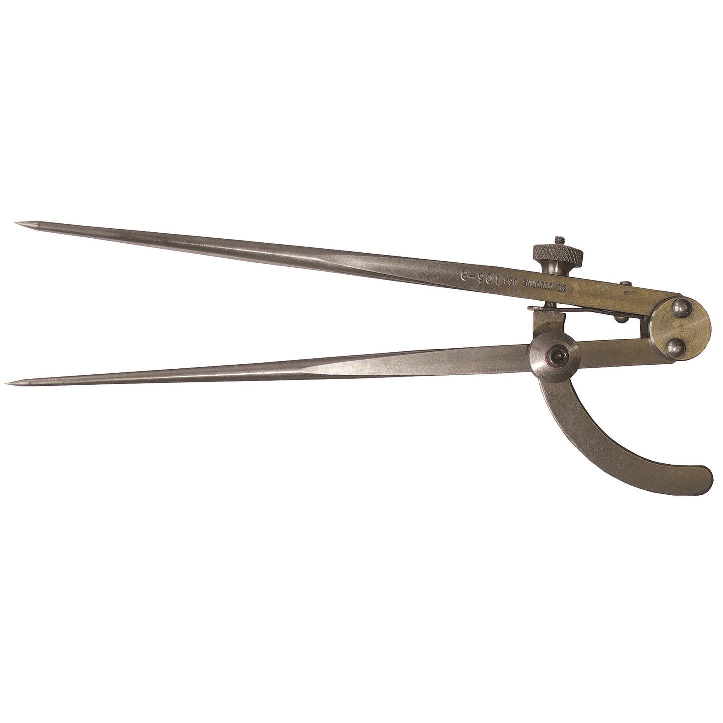 Osborne Screw Compass #106