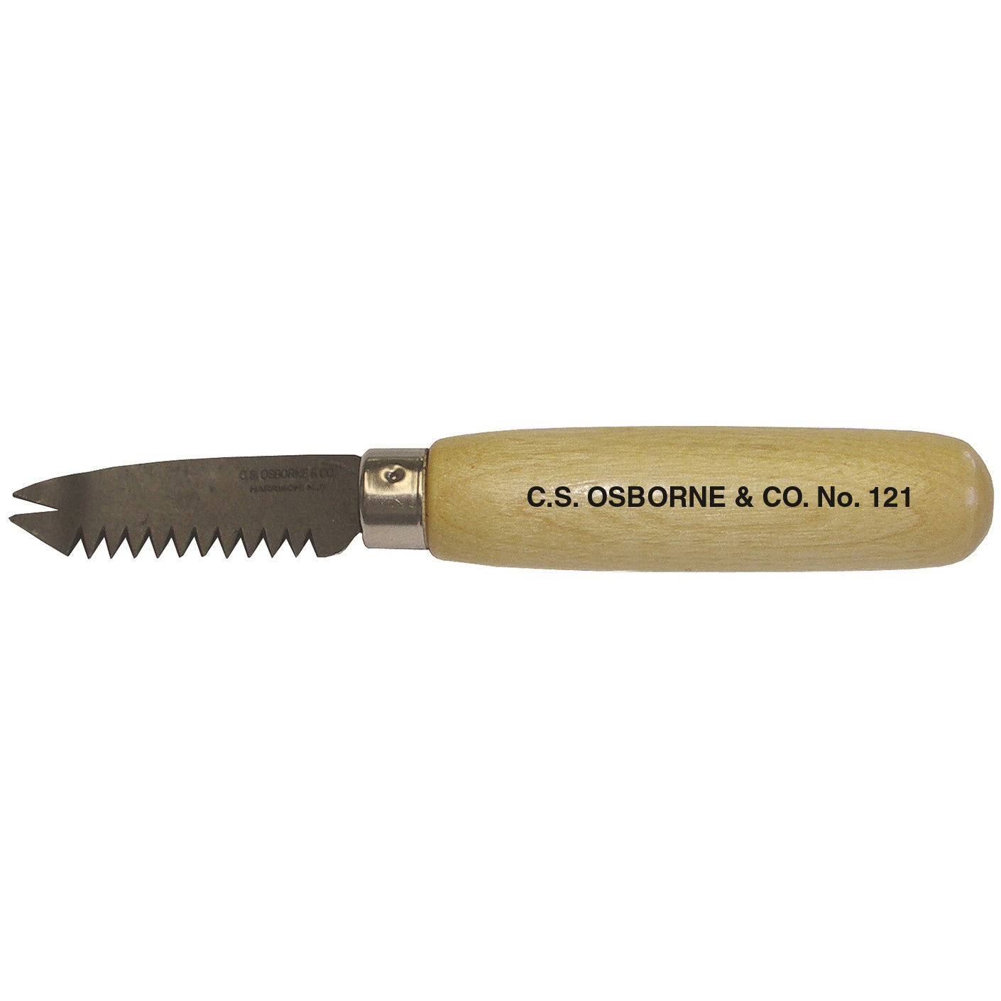 Osborne Tack & Staple Lifter #121