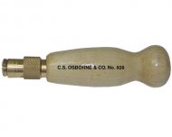Osborne Sewing Awl Haft #928
