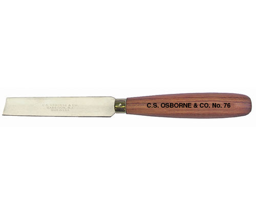 Osborne Square Point Knife #76