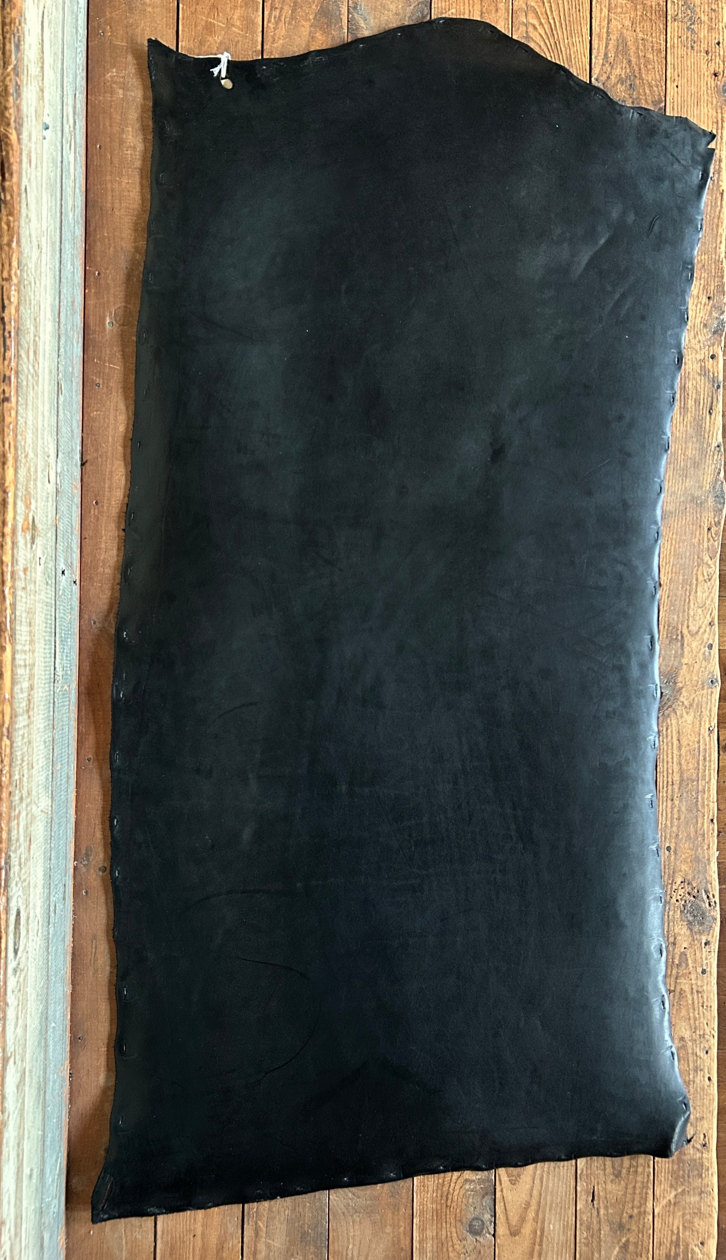 Veg Tan Billet Bend "Dark Brown" and "Black"