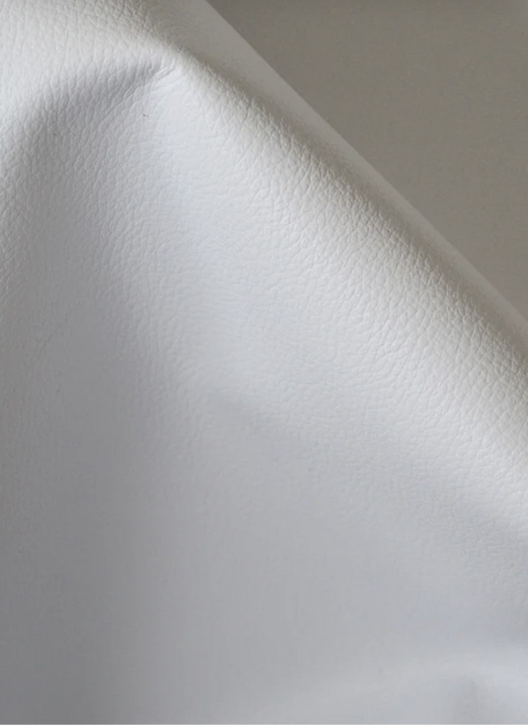 Pittards Running White