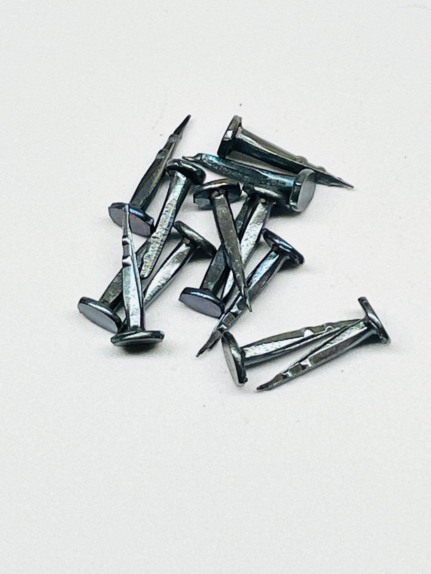 Osborne Blued Sterilized Tacks