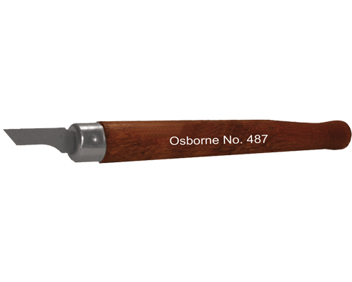 Osborne Incising Knife