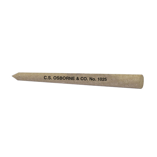 Osborne Edge Tool Sharpening Stone #1025 