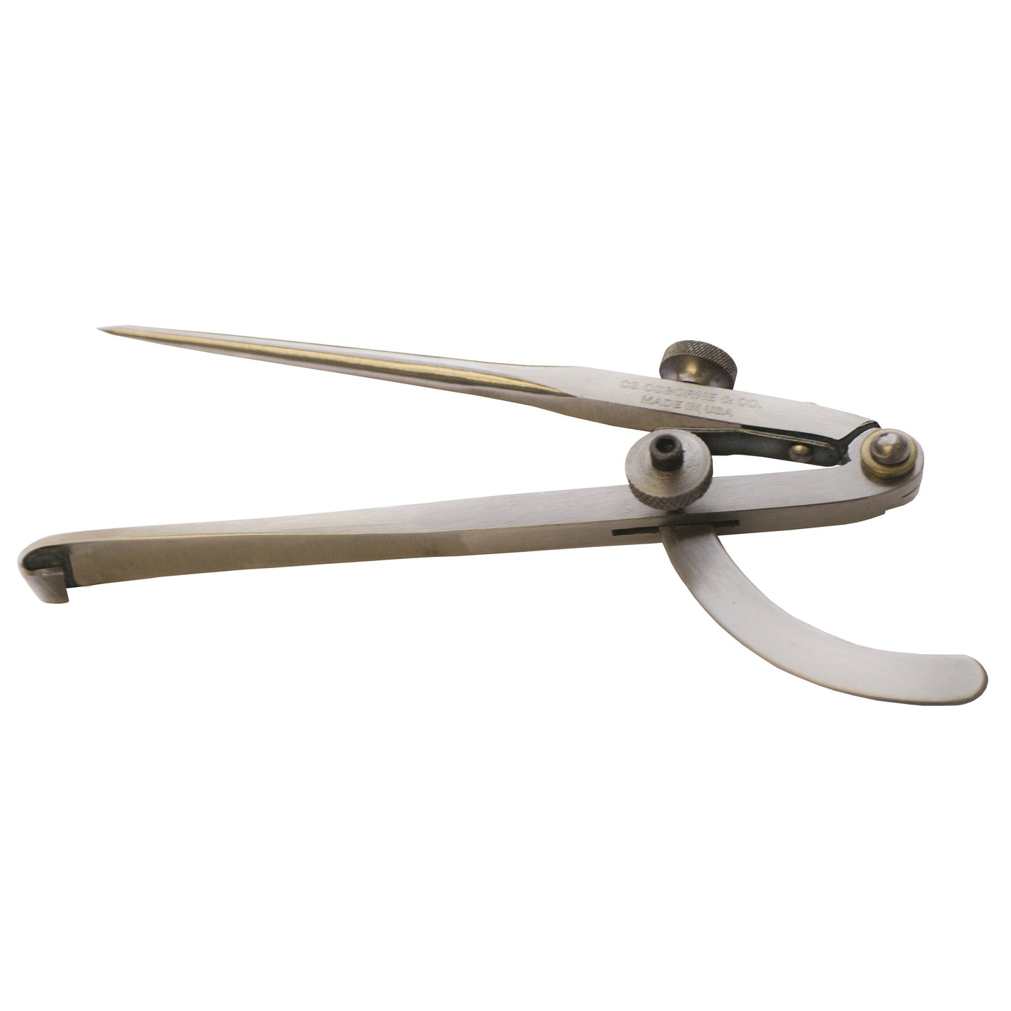 Osborne Compass Racer #38-c