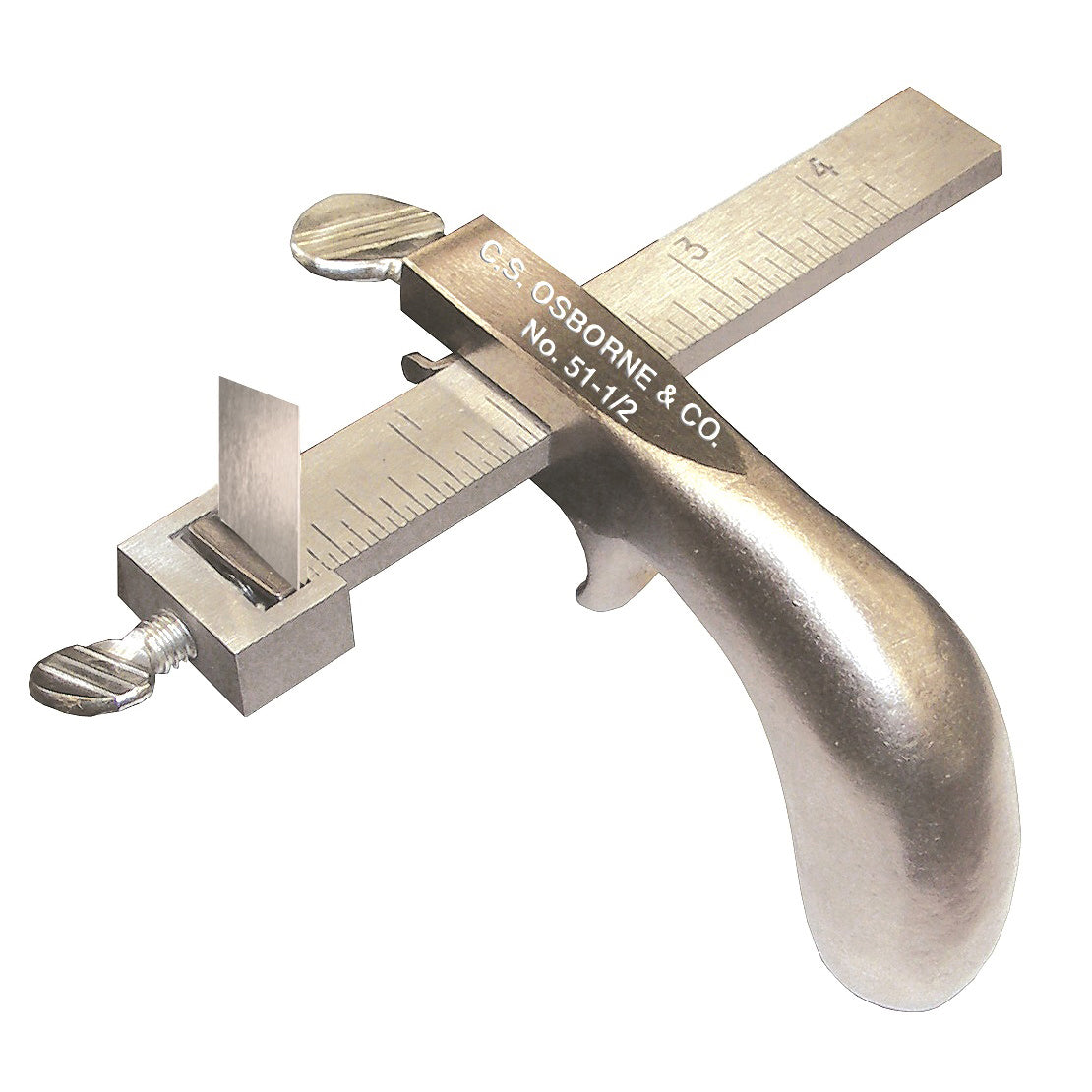 Osborne Draw Gauge #51.5