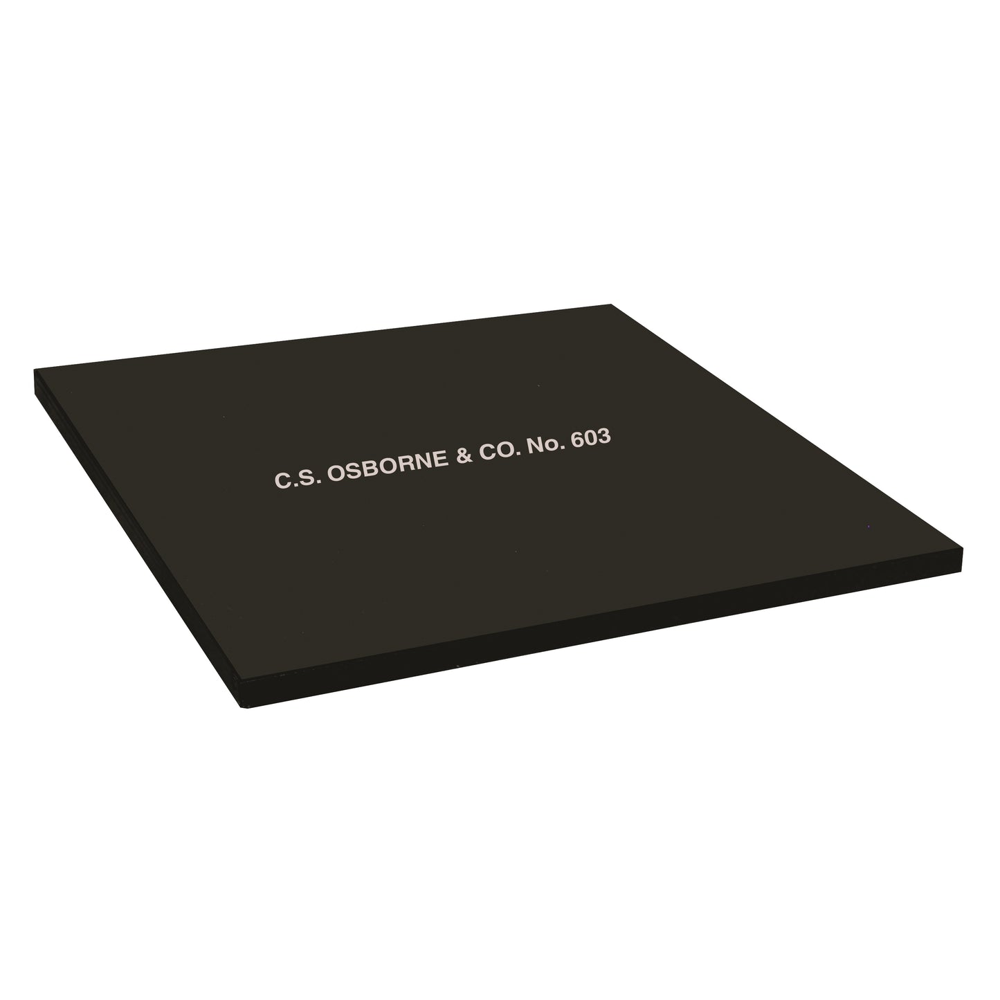 Osborne Cutting Pad #603
