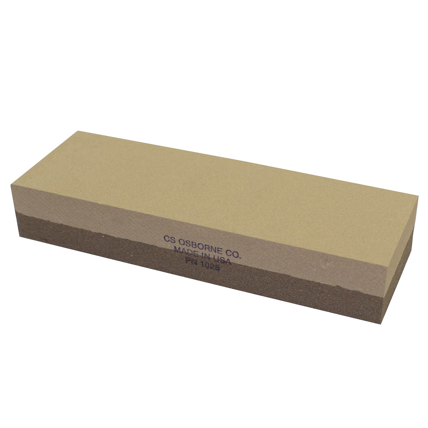 Osborne Sharpening Stone #1026