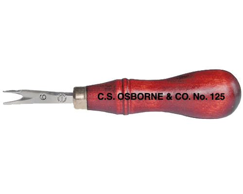Osborne Common Edge Tool #125 