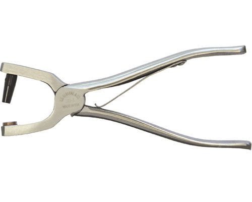 Osborne Spring Punch (Forged Steel) #153 – Booth and Co