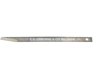 Osborne Bevel Extension Blade #259-B