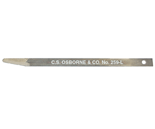Osborne Lance Extension Blade #259-L