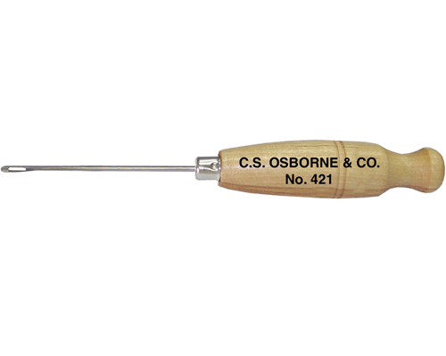 Osborne Lacing Awl #421 – Booth and Co