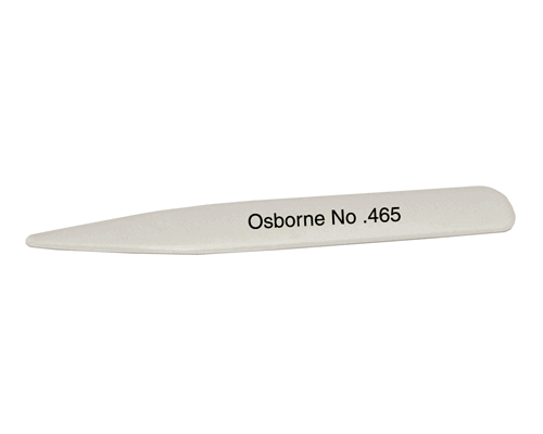 Osborne Synthetic Bone Folder #465