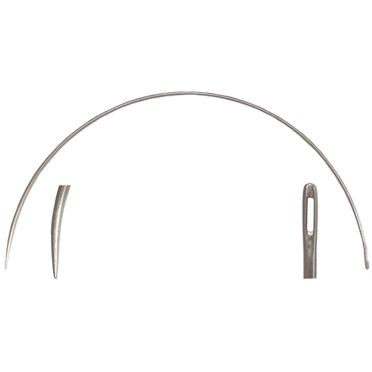 Osborne Curved Round Point Needles (Light) #501 1/2
