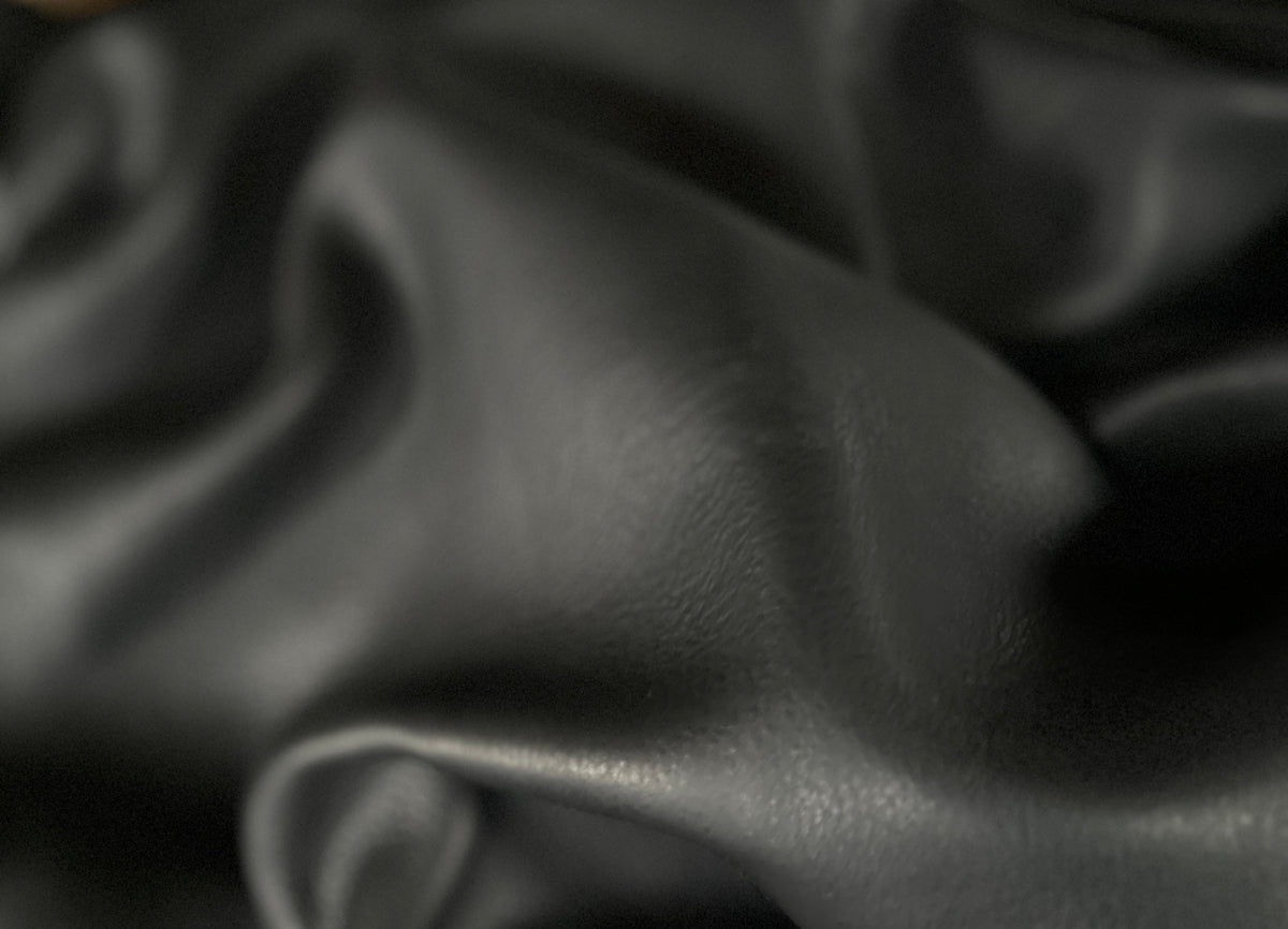 Black Oil Dressed Calf (Tac)