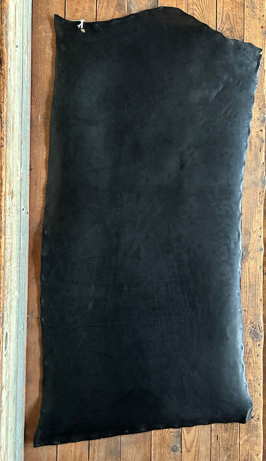 Veg Tan Billet Bend "Dark Brown" and "Black"