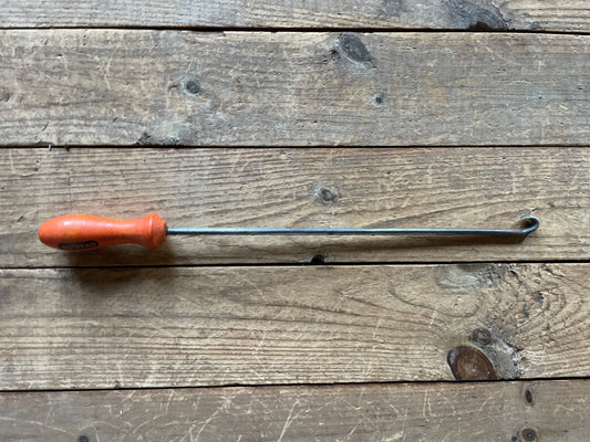 Flocking Tools – Booth and Co