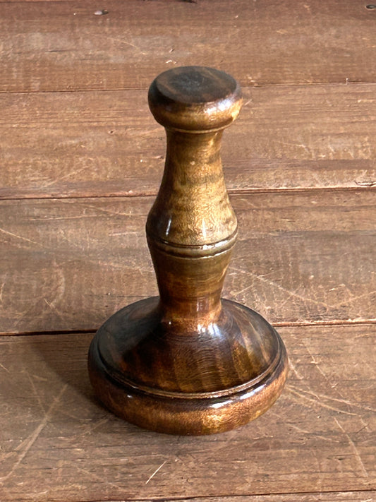 Wooden Masher "Fitters Hammer" #2999