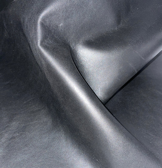 Pittards Raphael Black