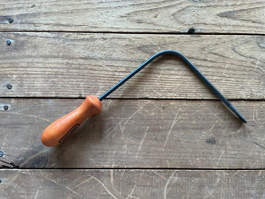 Flocking Tools – Booth and Co